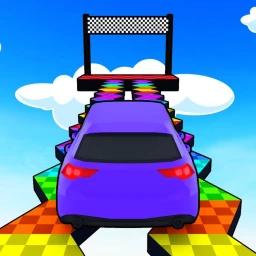 Car Driving Obby icon