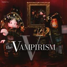 Thumbnail for [MASSIVE UPDATE!] the Vampirism Game