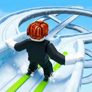 Thumbnail for Ski and Plunge Game
