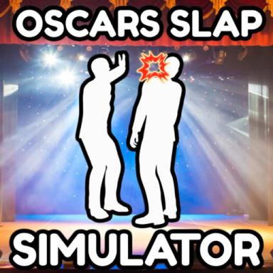Oscars Slap Simulator icon