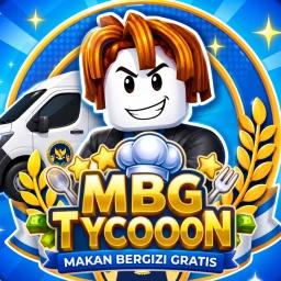 [NEW!] MBG Tycoon 🍽️  icon