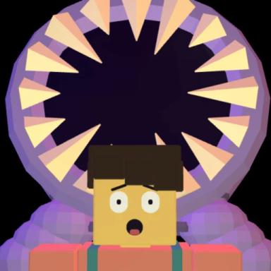 Thumbnail for [🐛] Human School - X-RAY UPDATE Game