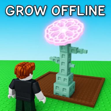 Grow A Magical Garden icon