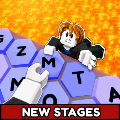 Thumbnail for [💲] +1 Keyboard: Don't Fall in Lava! Game