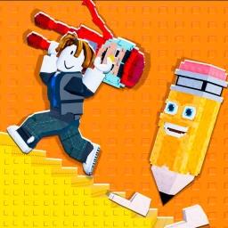 ENTER BRAINROT BUNKERS! 🚪 icon