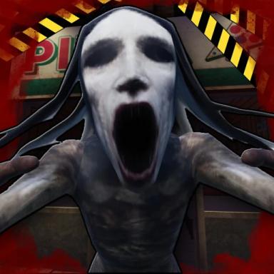 Thumbnail for Sal's Night Shift [HORROR] Game