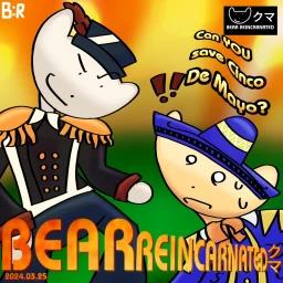 [5DEMAYO] BEAR REINCARNATED icon