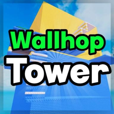 Wall Hop Tower icon