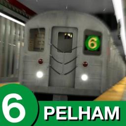 [Phase 3.5] IRT | Pelham Line icon