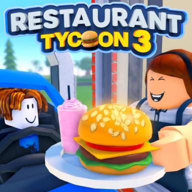 Thumbnail for Restaurant Tycoon 3 Game