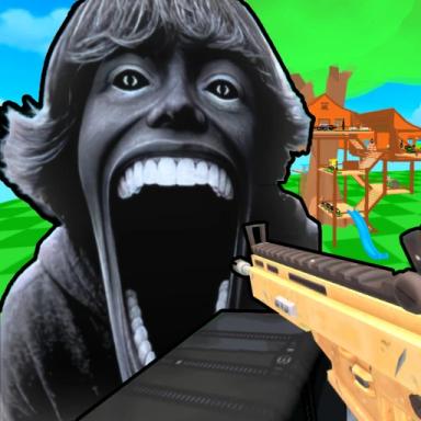 🔪 Survival 67 The Killer icon