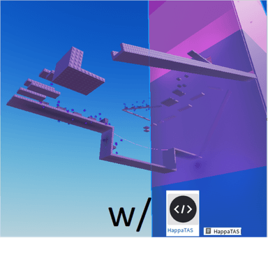 Tower of Hecc with TAS (ToAST update!) icon