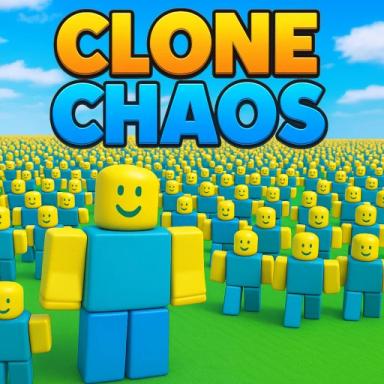 Thumbnail for Clone Chaos Game