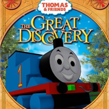 great discovery game icon
