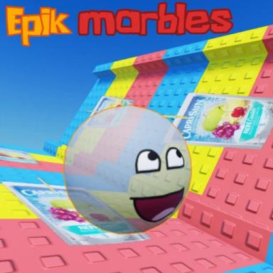 Thumbnail for Epik Marbles 🏖️ Game