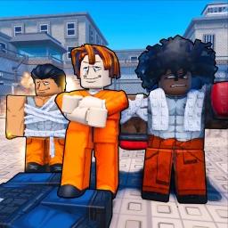 Thumbnail for [UPD 3] Defend Your Prison Yard Game