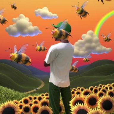 FLOWER BOY HANGOUT  :) icon