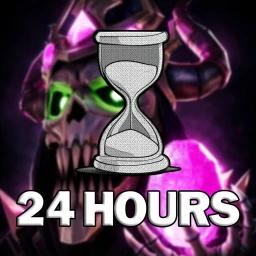 [CHIMERA] Taming Defense icon