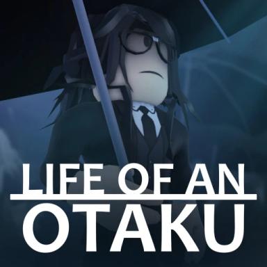 Thumbnail for Life of an Otaku Game