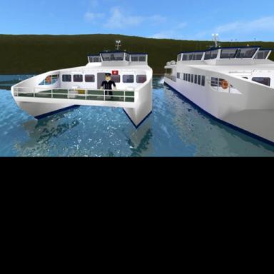 Thumbnail for Wave Ship Simulator Game