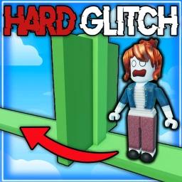 [HARD] Glitch Obby icon