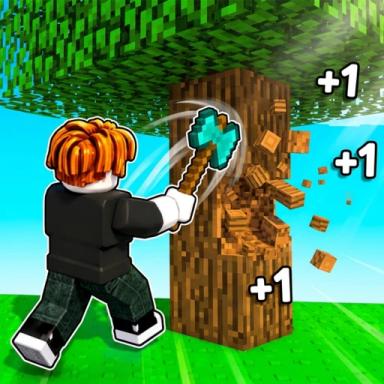 Thumbnail for +1 Axe Swing Escape 🪓 Game