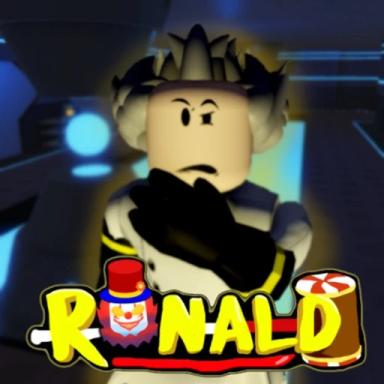 Thumbnail for 🏁 Ronald [PART 4] 🏁 Game