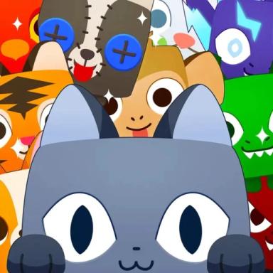 [🐰 EASTER UPDATE!] PSZ: OG Enormous Rewards🐾 icon