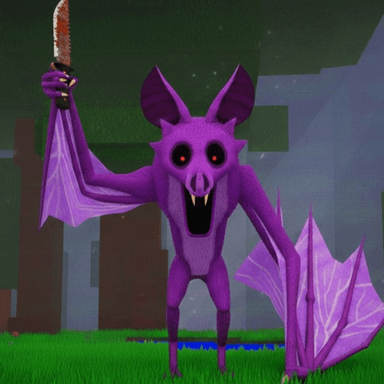 🦇 SURVIVE THE BAT THE KILLER!!! 🦇  icon