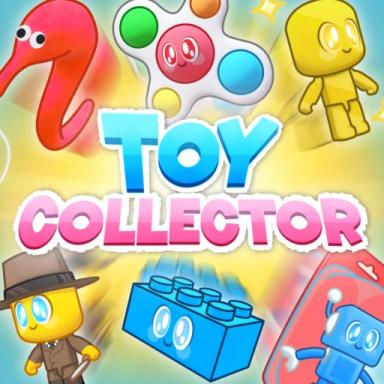 Thumbnail for Toy Collector (Find the Toys) Game