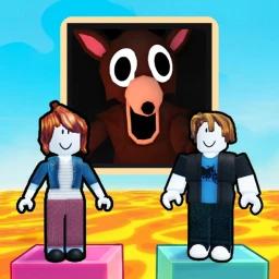 Thumbnail for Roblox Game Tower Race Game