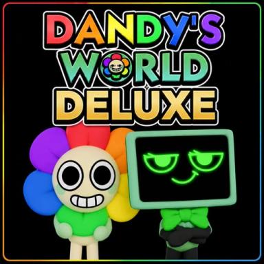 Thumbnail for Dandy's World Deluxo Game