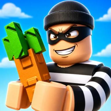 Thumbnail for Build a Base & Steal Plants 🌱 [CO-OP] Game