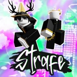 Strafe [BETA] icon