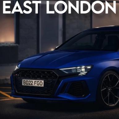 Thumbnail for East London Game