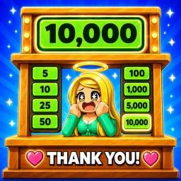 Spwinner Donations 💸🎲 icon