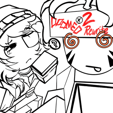 [rewrite] DOOMED 2 DEBUG icon