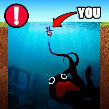 How Deep Can You Dive? icon