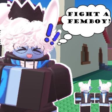 (Chapter 2!!!) Survive 99 Nights of Femboys icon