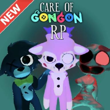 Care Of Gongon RP [FIXED DOOR] icon