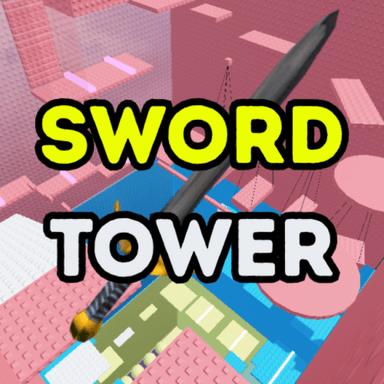 Sword Tower ⚔ icon