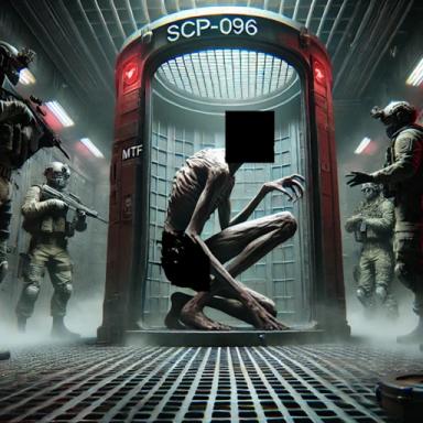 Thumbnail for SCPs Or Monsters Demonstration Game