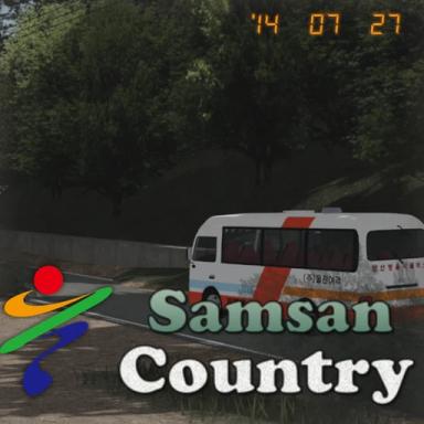 Thumbnail for Samsan Country Game
