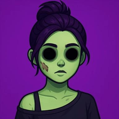 Thumbnail for [🎄] 99 Nights with a Zombie Girl Game