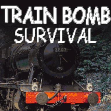 Thumbnail for Train Bomb Survival Game