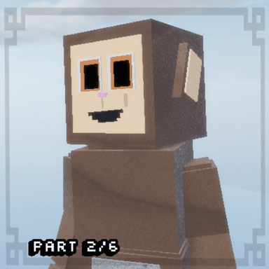 [MAP+] CUBE TUBBIES RP  icon