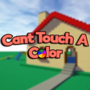 Thumbnail for Can't Touch A Color 🌈 Game