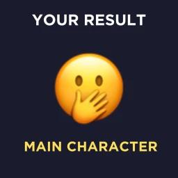 ✨ Personality Test icon