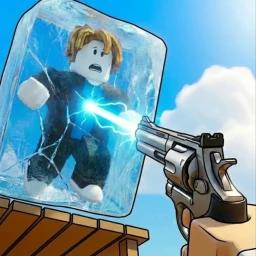 Thumbnail for [FPS] BANG! 💣💥 Game