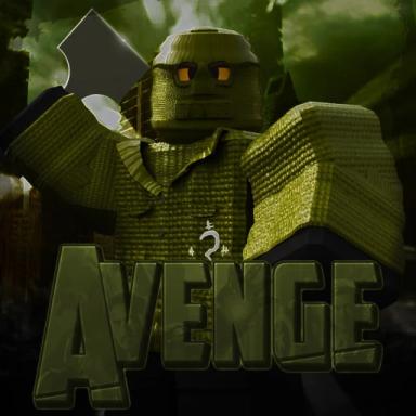 [MISSIONS] Avenge icon
